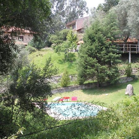 Casas Do Corvo Villa Ventosa  ภายนอก รูปภาพ
