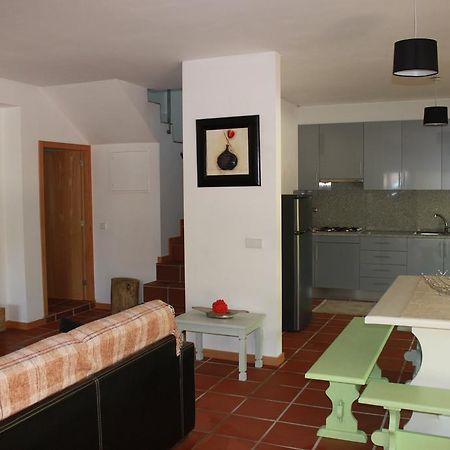 Casas Do Corvo Villa Ventosa  ภายนอก รูปภาพ