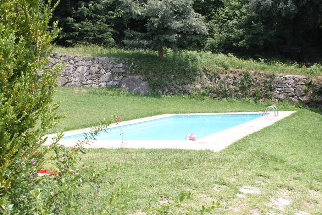 Casas Do Corvo Villa Ventosa  ภายนอก รูปภาพ