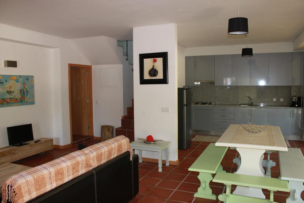 Casas Do Corvo Villa Ventosa  ภายนอก รูปภาพ