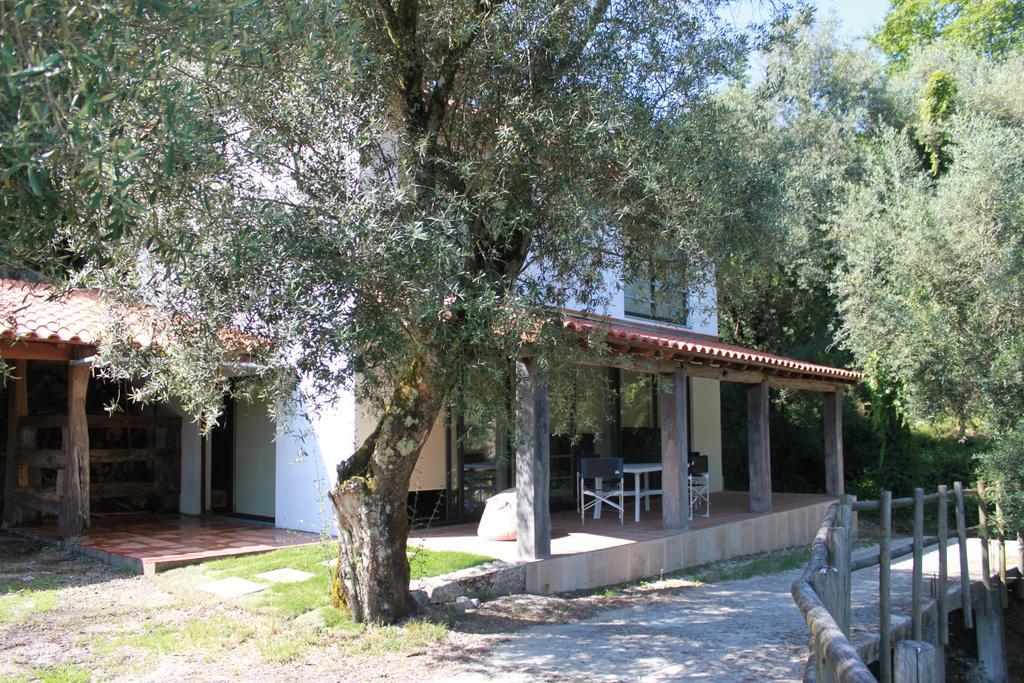 Casas Do Corvo Villa Ventosa  ภายนอก รูปภาพ