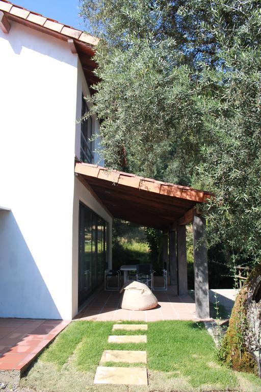 Casas Do Corvo Villa Ventosa  ภายนอก รูปภาพ