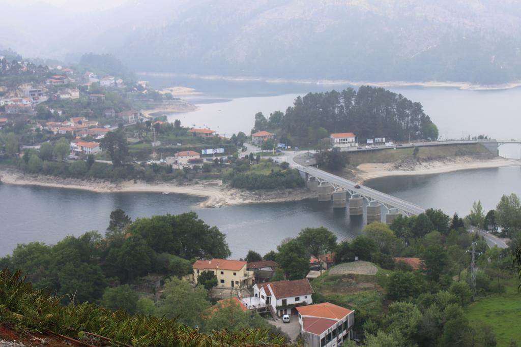 Casas Do Corvo Villa Ventosa  ห้อง รูปภาพ