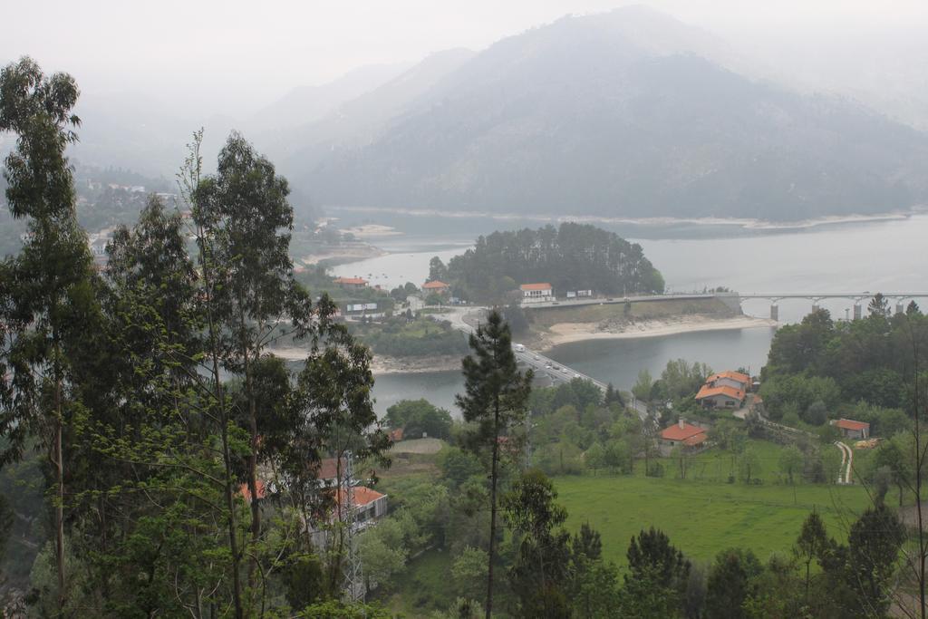 Casas Do Corvo Villa Ventosa  ห้อง รูปภาพ