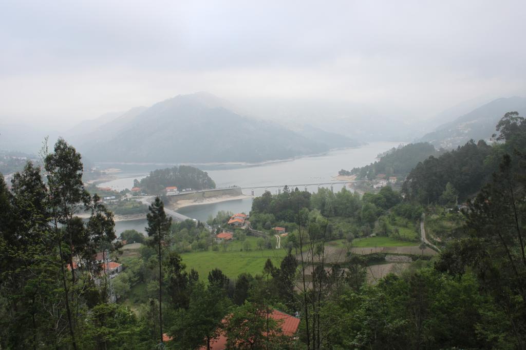 Casas Do Corvo Villa Ventosa  ห้อง รูปภาพ