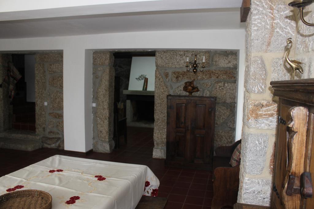 Casas Do Corvo Villa Ventosa  ห้อง รูปภาพ