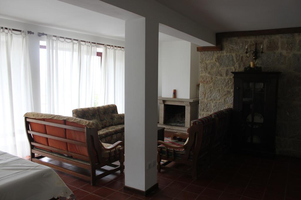 Casas Do Corvo Villa Ventosa  ห้อง รูปภาพ
