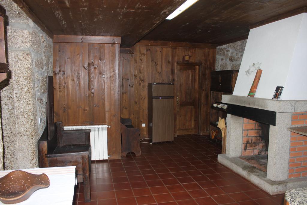 Casas Do Corvo Villa Ventosa  ห้อง รูปภาพ