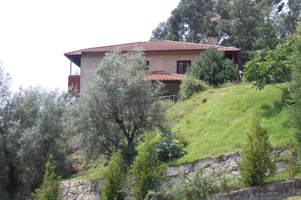 Casas Do Corvo Villa Ventosa  ห้อง รูปภาพ