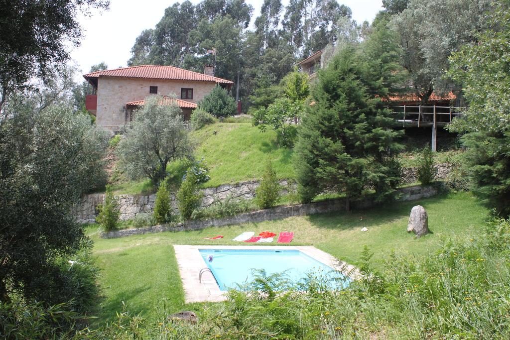 Casas Do Corvo Villa Ventosa  ห้อง รูปภาพ