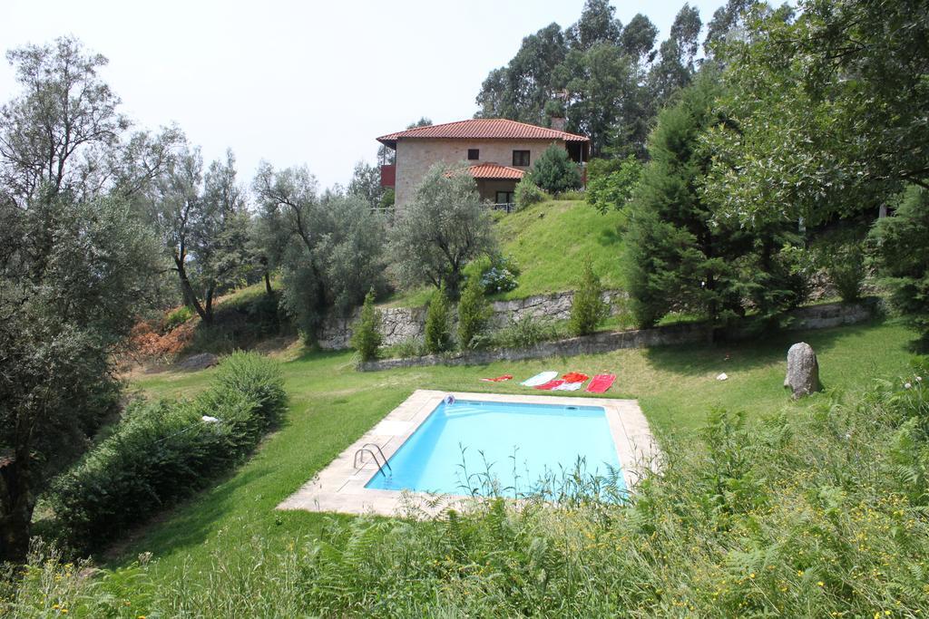 Casas Do Corvo Villa Ventosa  ห้อง รูปภาพ