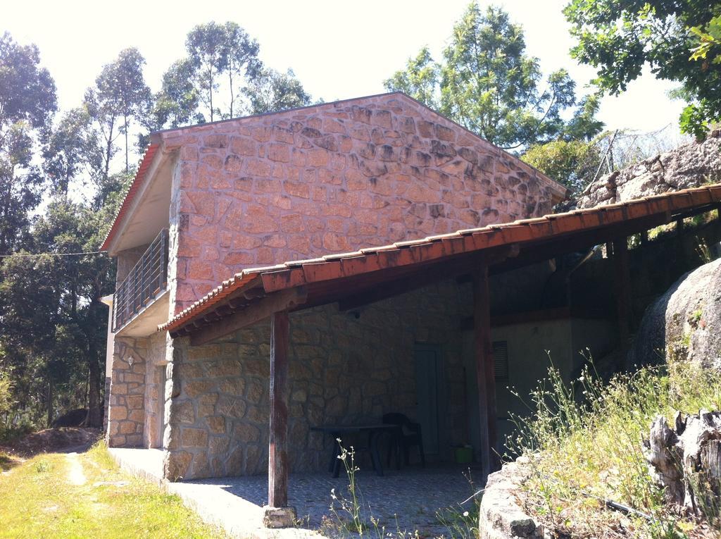 Casas Do Corvo Villa Ventosa  ห้อง รูปภาพ